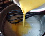 Foto del paso 6 de la receta: Bizcochuelo con relleno de crema de limón🍋