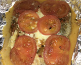 Foto del paso 4 de la receta: Pescado al aluminio