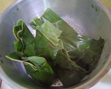 Foto langkah ke 2 dari resep Pepes jamur.