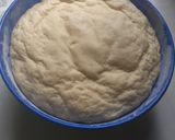 Foto del paso 3 de la receta: Pan de Panchos🌭