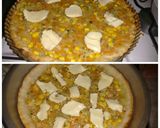 Foto del paso 5 de la receta: ¡¡Tartas saludables de verduras y choclo con masa casera!!