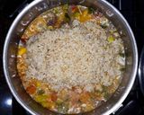 Foto del paso 4 de la receta: Invento (revuelto) resuelto 😁