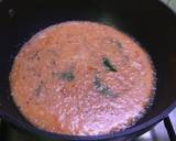 Tomato and Onion Sambar recipe step 2 photo