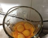 Foto del paso 1 de la receta: Queque muy fácil de zanahoria