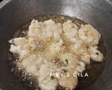 Foto langkah ke 3 dari resep Pempek Dos Kampung.