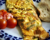 Foto del paso 3 de la receta: Tortilla de trigueros