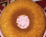 Foto langkah ke 4 dari resep 07. Sponge so simple.