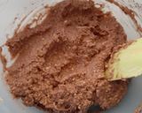 Mogyorós keksz 🌰 (törökmogyorós) recept fázis 2 fotója