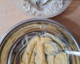 Foto del paso 1 de la receta: Melitas® caseras 🍯 Galletitas de miel 🍯
