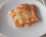 Foto del paso 4 de la receta Empanada de York y queso!😋