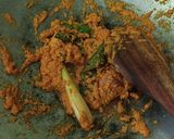 Foto langkah ke 1 dari resep Rendang Tempe.