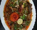 A picture of step 3 of Mutton Stowe /very tasty yammy recipe.