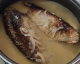 Foto del paso 2 de la receta: Trucha en escabeche