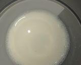 Foto del paso 1 de la receta: Torta invertida de manzana🍎
