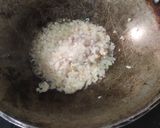 A picture of step 2 of Paneer Momos.