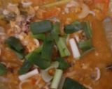 Foto langkah ke 4 dari resep Cumi Saos Padang.
