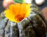 Foto del paso 2 de la receta: Zapallo cabutia relleno 🥄