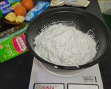 Foto langkah ke 2 dari resep Widaran keju krenyeess.