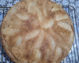 Foto del paso 3 de la receta: Torta de peras!!