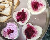 A picture of step 2 of Instant bread cake.