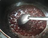 Strawberry Samosa with Kesar Badam Rabdi recipe step 1 photo