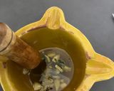 Foto del paso 2 de la receta: Pierna Lechal al horno de leña