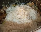صورة لخطوة 3 من وصفة أرز بكبدة الدجاج