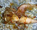 Chicken Danderumatakin girki5 hoto
