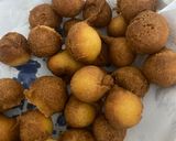 Foto del paso 5 de la receta: Buñuelos dulces