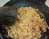 Foto langkah ke 2 dari resep Mendol Tempe / Lento Tempe.