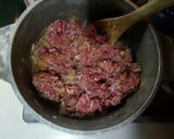 Foto del paso 2 de la receta: Lasagna 🍴