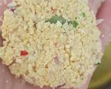 Fried Yellow Lentil or dhal recipe step 2 photo