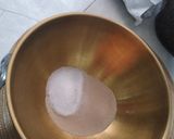 صورة لخطوة 1 من وصفة برغر اكسبرس (برغر محشي)