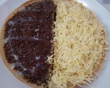 Foto langkah ke 7 dari resep Terang Bulan Anti Gagal.