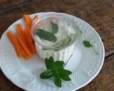 Foto del paso 3 de la receta: Yogurt griego Tzatziki