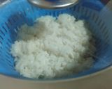 Foto langkah ke 4 dari resep Lemper Ayam.