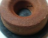 Foto langkah ke 5 dari resep Bolu Ketan Hitam Panggang.