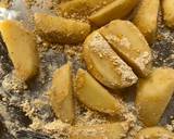 Bharwan Baingan Aloo recipe step 3 photo