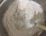 Foto del paso 2 de la receta: Muffins de banana sin azúcar 🍌