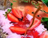 صورة لخطوة 7 من وصفة باتيسري في المول الاسطوري