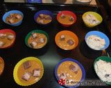 Φωτογραφία βήματος 12 της συνταγής “Mars καλεί Muffins”. Καραμελωμένη απόλαυση!!!
