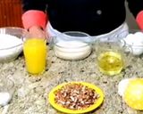 Foto del paso 1 de la receta: Mantecadas
