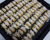Foto langkah ke 5 dari resep Kastengel Sederhana.
