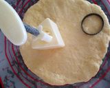 Hình bước làm 4 của món Cheese Scones