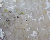 Foto del paso 1 de la receta: Pan de cebolla y romero 🍞🌿