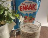 Foto langkah ke 3 dari resep Ea Cincau Serut.
