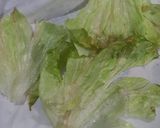 Foto del paso 2 de la receta: Tacos extra light