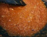 A picture of step 5 of Authentic Maharastrian Bharli Vangi - Stuffed Brinjal - Eggplant.