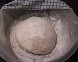 Pizza recept fázis 2 fotója