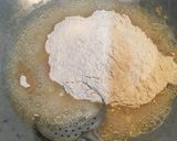 A picture of step 2 of Atta-Pinni.